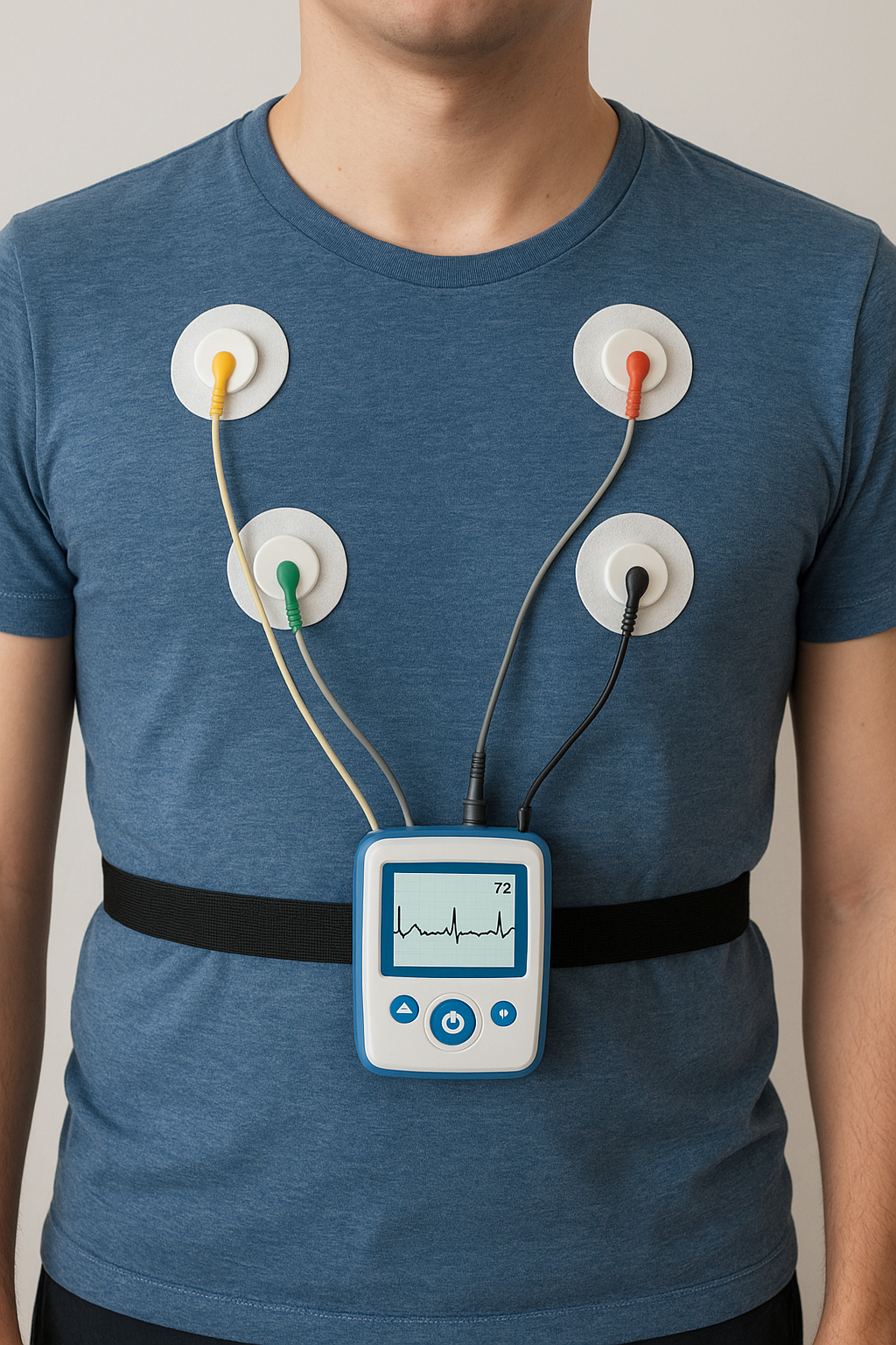 Holter Monitor